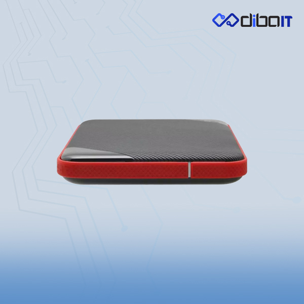 هارد اکسترنال سیلیکون پاور مدل  Armor  A62 1TB